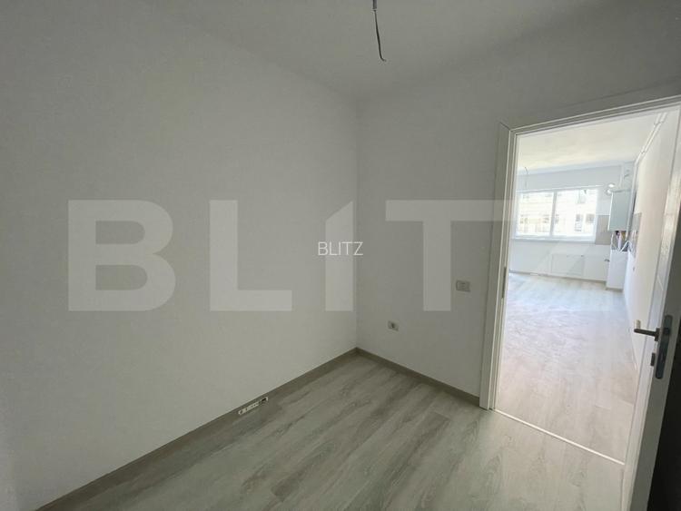 De vanzare apartament tip studio nou - 6