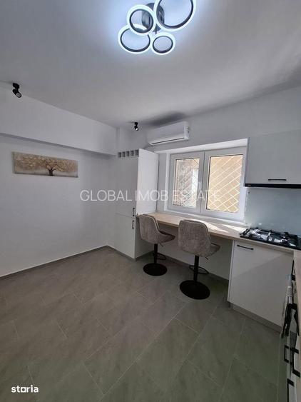 Inchiriere Apartament 3 Camere Decomandat | Tineretului – Metrou - 4