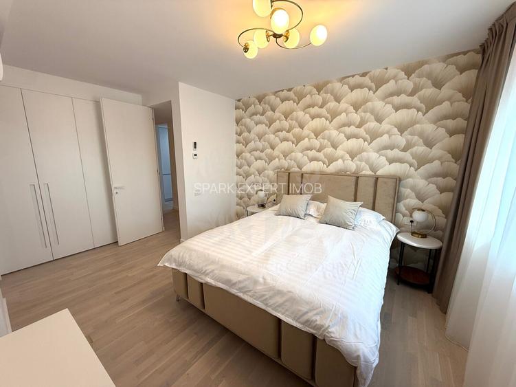 Apartament 3 camere, prima închiriere, ultracentral/ Bucegi, Ploiesti - 11