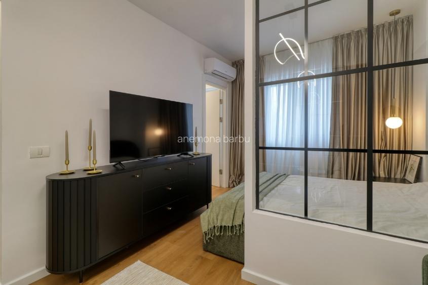 Dristor l Garsoniera Prima închiriere  renovata  - 6