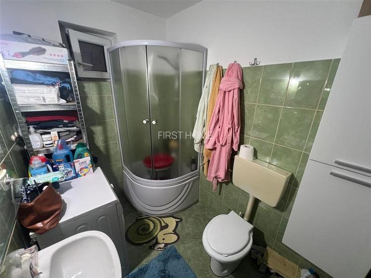 Garsoniera zona Spital - Comisia Centrala etaj 4 cu acoperis - 6