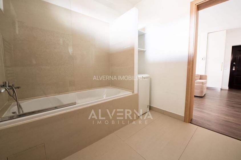 DISPONIBIL! Apartament 2 camere, mobilat, 55mp + balcon, zona Zorilor - 7