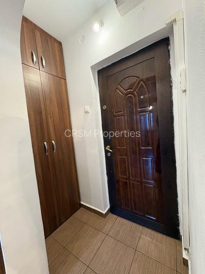 Apartament 2 Camere Tineretului Metrou 5 Min 60mp 2 Balcoane - 12