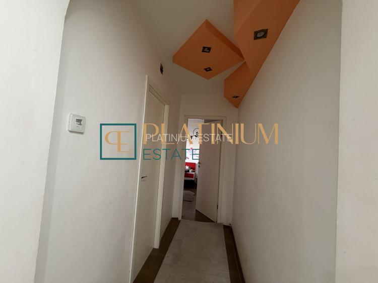 P4684 Apartament 4 camere  zona Dacia, CENTRALA PROPRIE, ETAJ 2 - 8