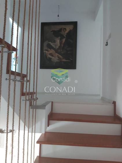 Casa fermecatoare cu  4 dormitoare de vânzare Otopeni, Penny Odai - 26