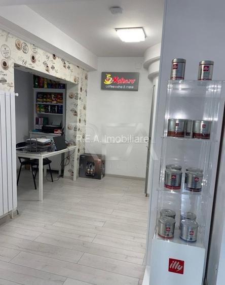 VILA Bucurestii Noi pentru SPATIU COMERCIAL - 3