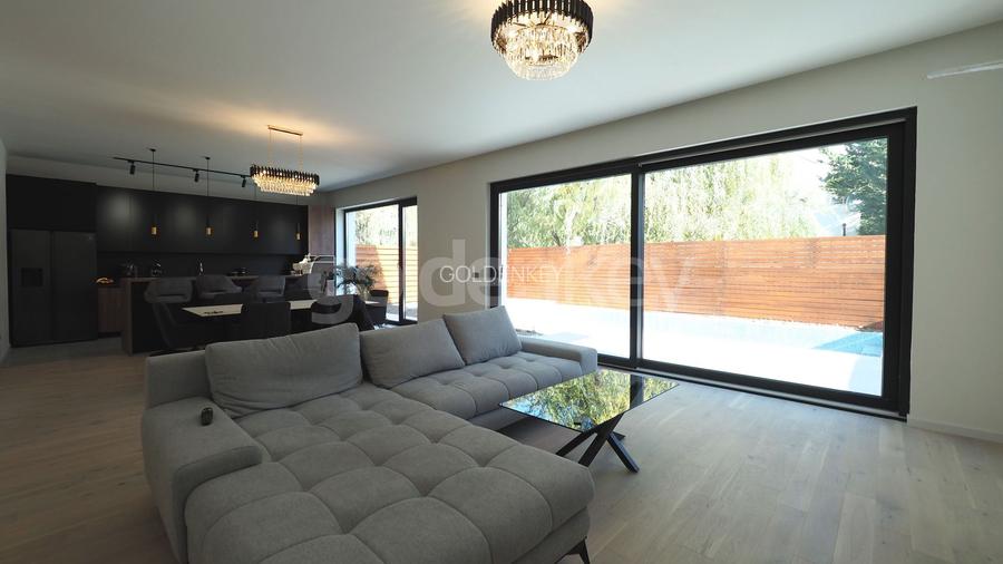 Vila individuala cu 6 camere | piscina | Cambridge School - 3