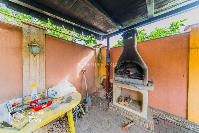 Vila in Poltura, P+E, comision 0% - 39
