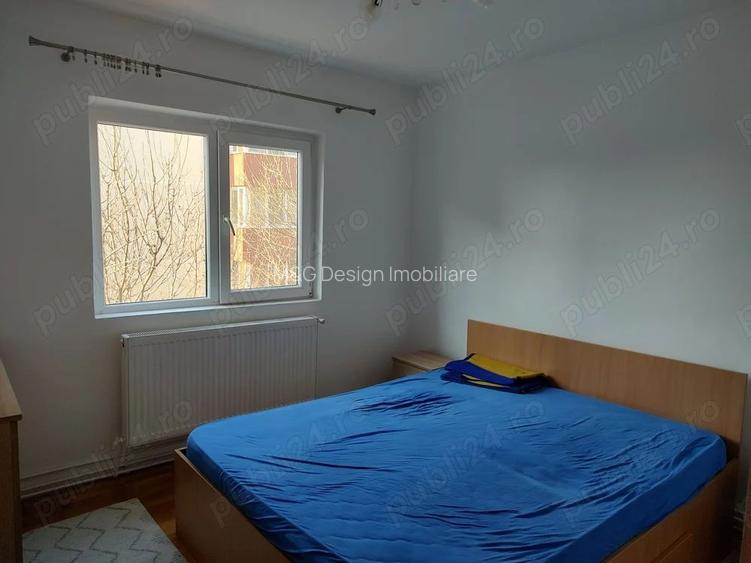 4 cam decomandat etaj 3din4 Girocului centrala proprie negociabil - 8