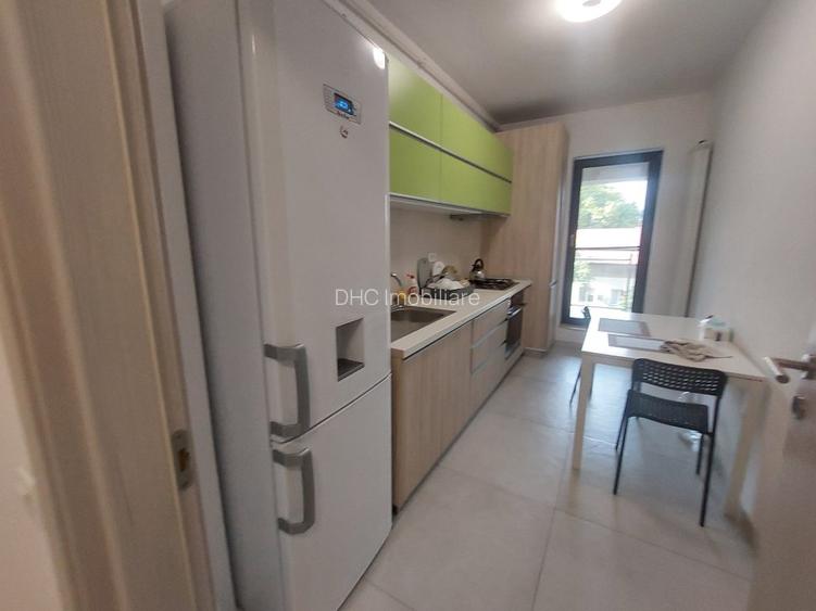 Exigent One Grozavesti regie garsoniera imensa - 8