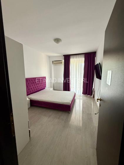 3 Camere - 2 Băi - Camera Dressing - Lângă Plajă - 3