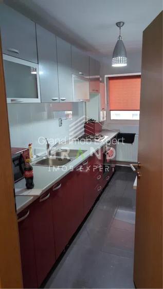 Apartament 1 Camera | 38 MP | Balcon | Calea Turzii - 2