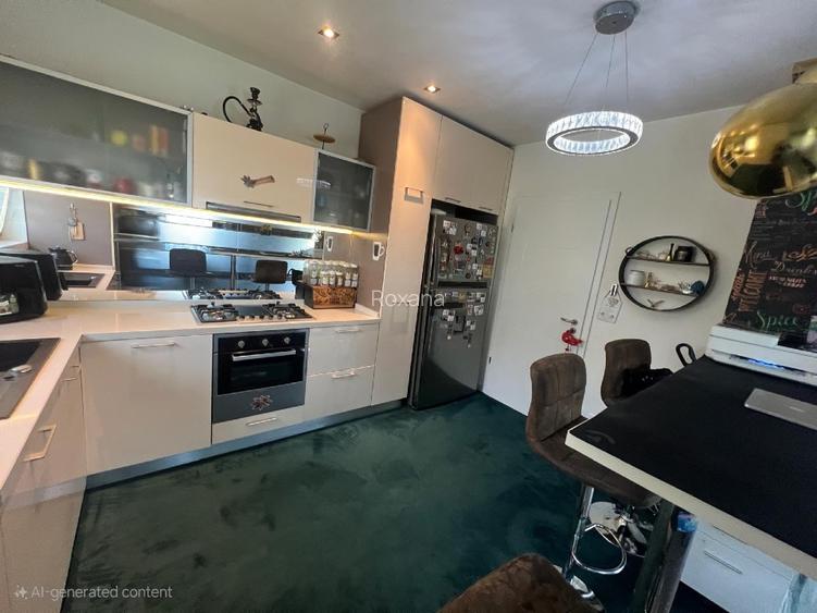 Apartament Școală Americana 4 camere Ibiza Sol - 10
