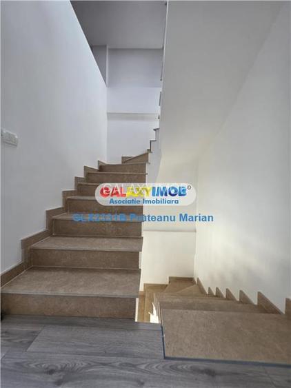 Vanzare vila Premium situata in zona centrala Cristalului - Bragadiru - 24