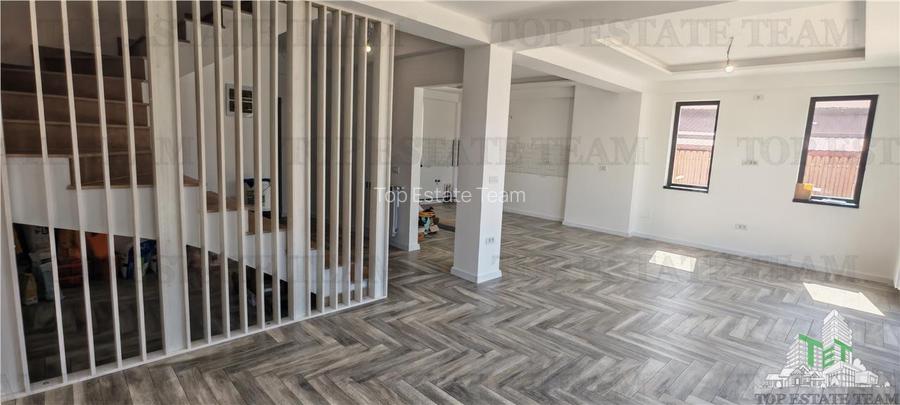 McDonalds - Bragadiru/ Vila noua 5 camere /curte / terasa / parcare - 12