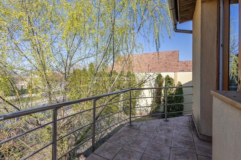 Vilă individuală 7 camere | Teren 947 mp | Ronaț – Timișoara - 18