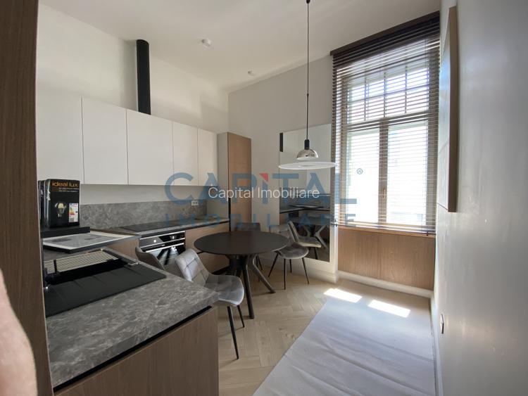 Apartament 2 Camere Centru Lux - 6