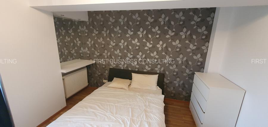 Apartament 2 camere zona Otopeni (Aeroport) - Mobilata-Utilata MODERN - 10