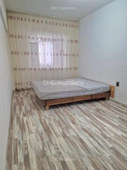Apartament 2 camere zona Crangasi Centrala termica proprie - 13