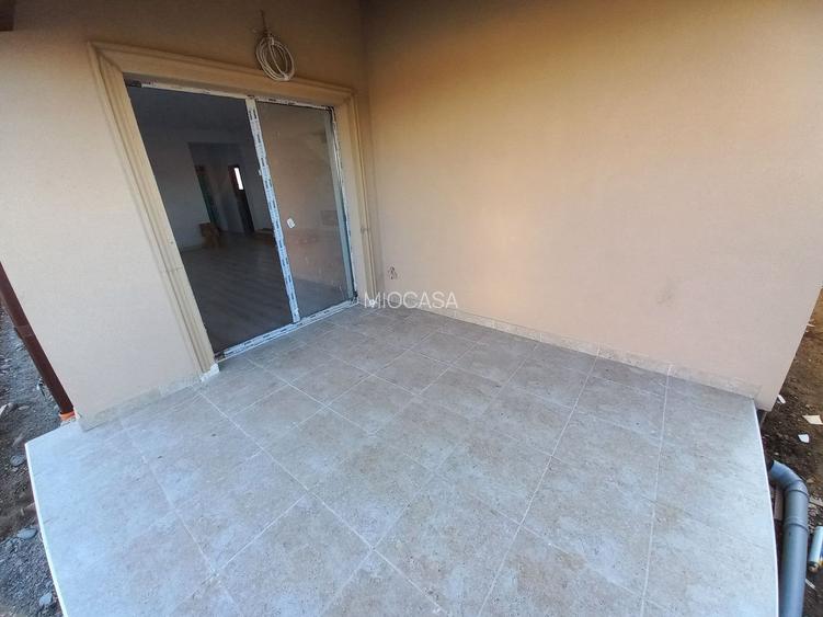 Langa Mosnita City Mall. 5 Camere. 3 Bai. Bucatarie inchisa. - 16