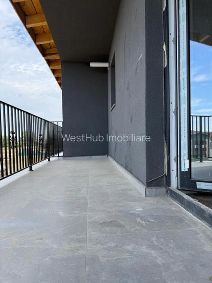 Apartament 2 camere, 42 mp, in Giroc - Hotel IQ - 7