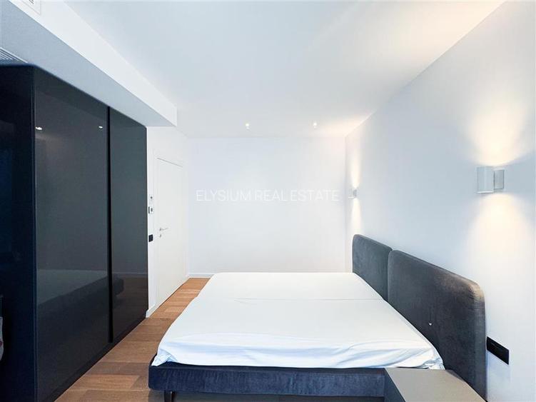 Apartament 3 camere de vanzare One Herastrau Towers - 13