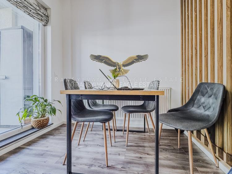 Locuința modernă și spațioasă Calea Turzii/Buna Ziua - 8