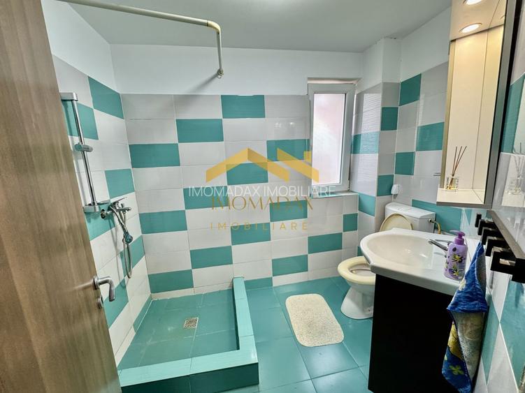 Sanmihaiu German-Casa Individula-Disponibilă Imediat - 3