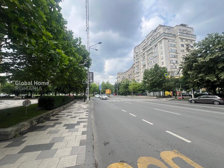 Aprtament 4 camere-101mp | Blv Decebal | Acces Stradal-Vedere Mixta - 18