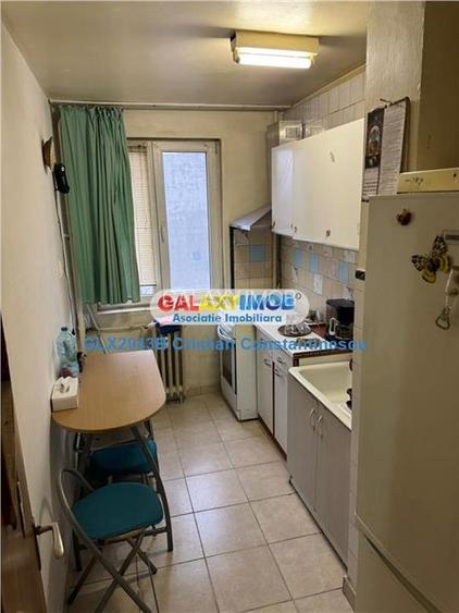 Apartament 2 camere , 52 mp, decomandat , Parc IOR, Baba Novac, Metrou - 7