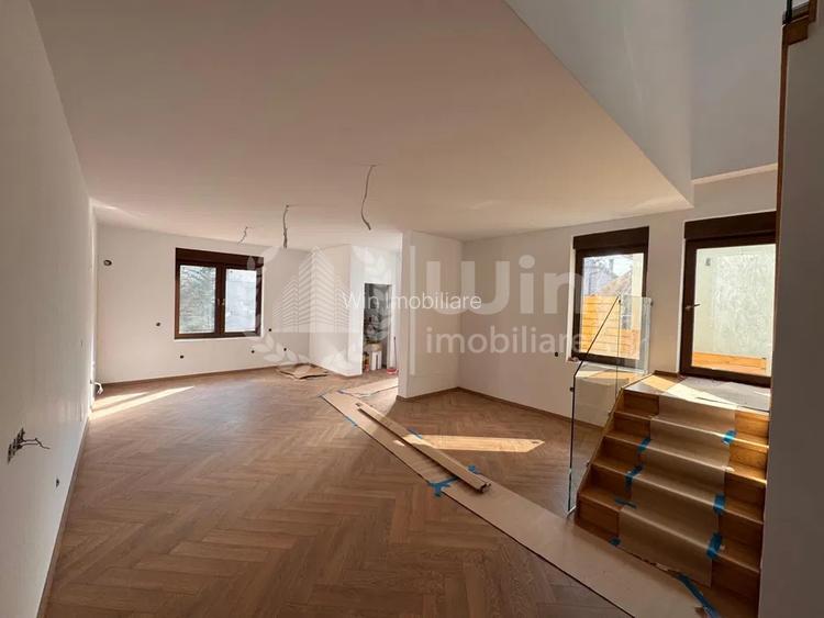 Casa cu 5 camere | 190mp util | 290mp teren | Gruia | Zona stadion CFR - 3