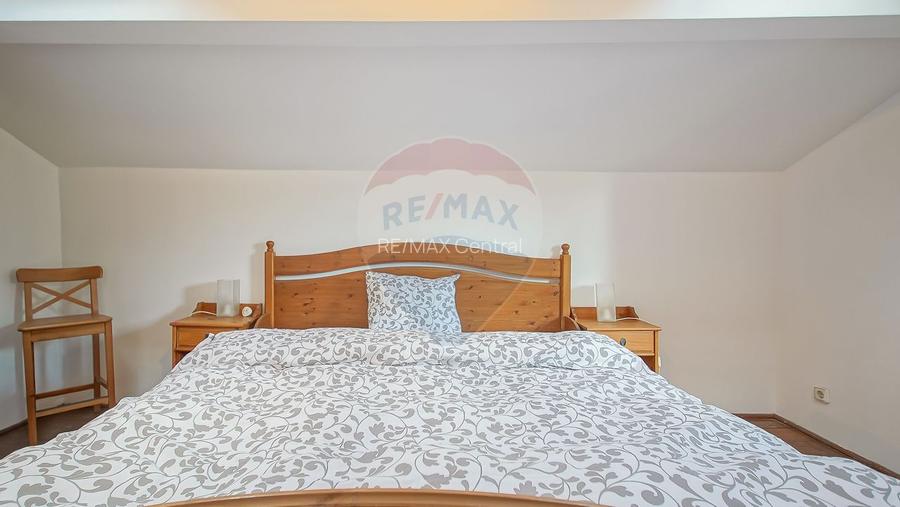 Vilă istorică, proiectată de arhitectul Emil Nădejde în Timișu de Sus - 49