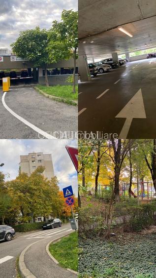 Apartament 2 camere | 40 Mp | Balcon | Parcare | Manastur Mehedinti - 5