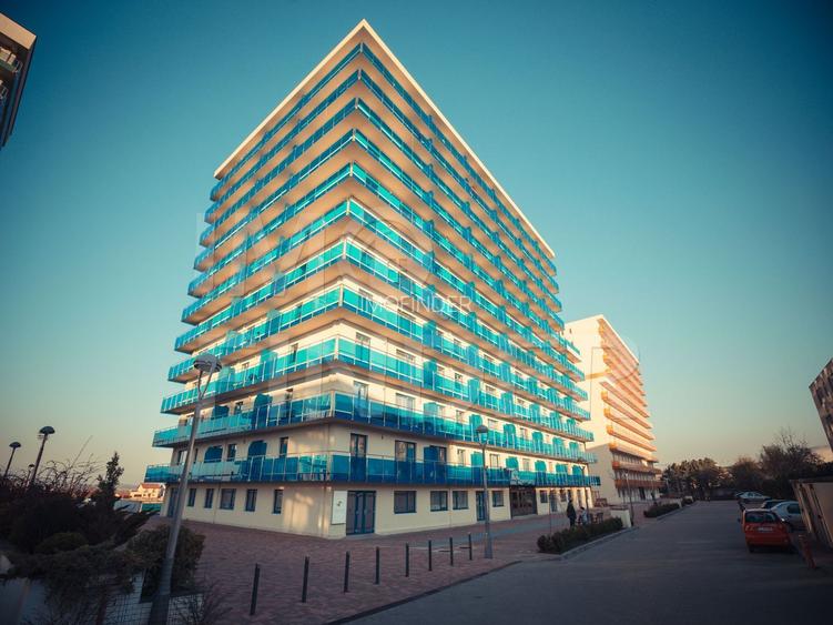 Inchiriere 2 camere Viva City - Gheorgheni- panorama de vis - 25