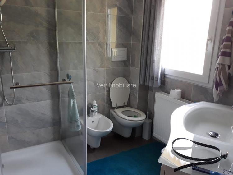  Vanzare casa moderna la 15 km de Bistrita - 6