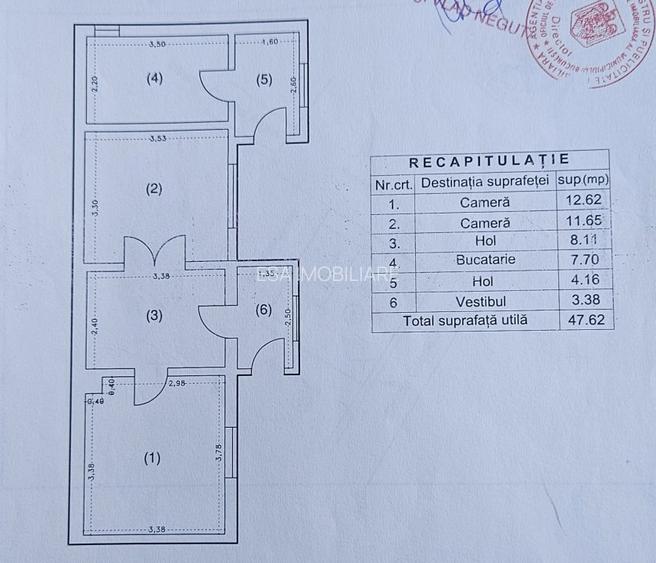 Casa + teren Apusului - 4