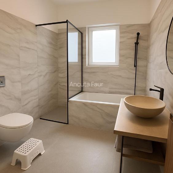 Casa 4 Camere Otopeni | Acces usor DN1 | Toate Utilitatile | Duplex - 15