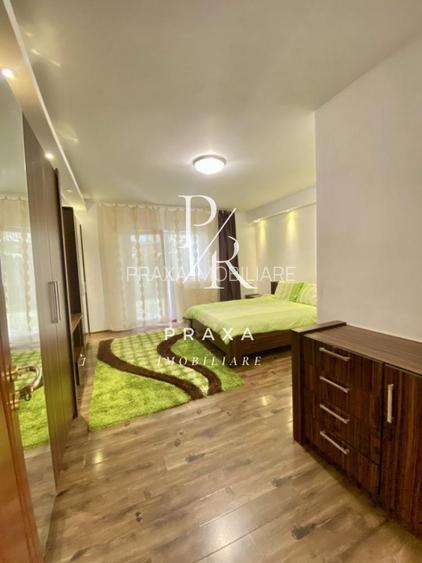 Apartament 2 camere, 54 mp+ 2 terase, zona Vivo Floresti! - 4