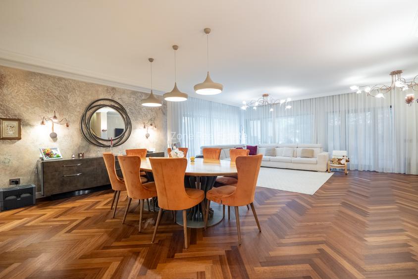 Vila Theodor Pallady  de vanzare  O proprietate care va depăși orice așteptare! - 12