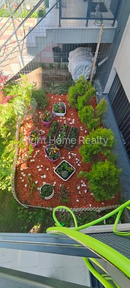 2 camere + curte proprie 57 mp – Metrou Berceni - 9