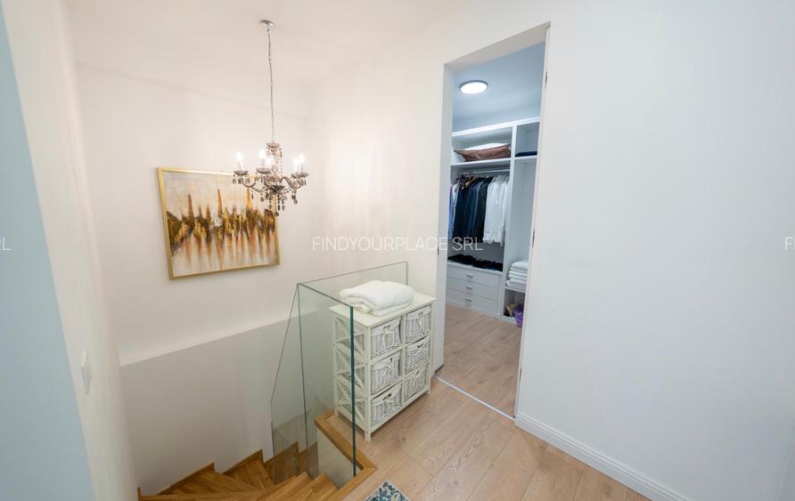 Duplex în Novum Politehnica,parcare și boxa incluse,mobilat complet - 9