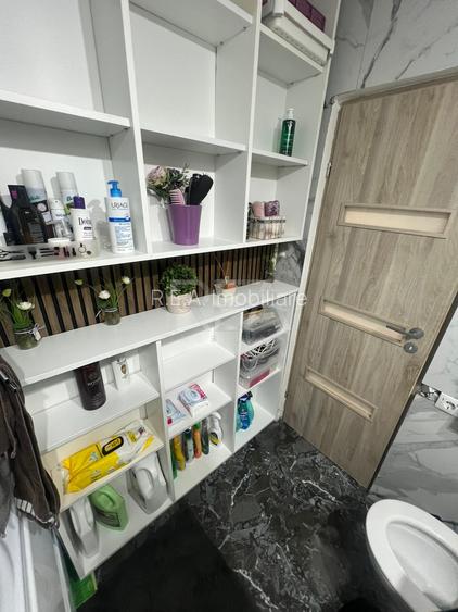 Apartament 3 camere - mobilat la cheie , 1  Decembrie 1918 - 13