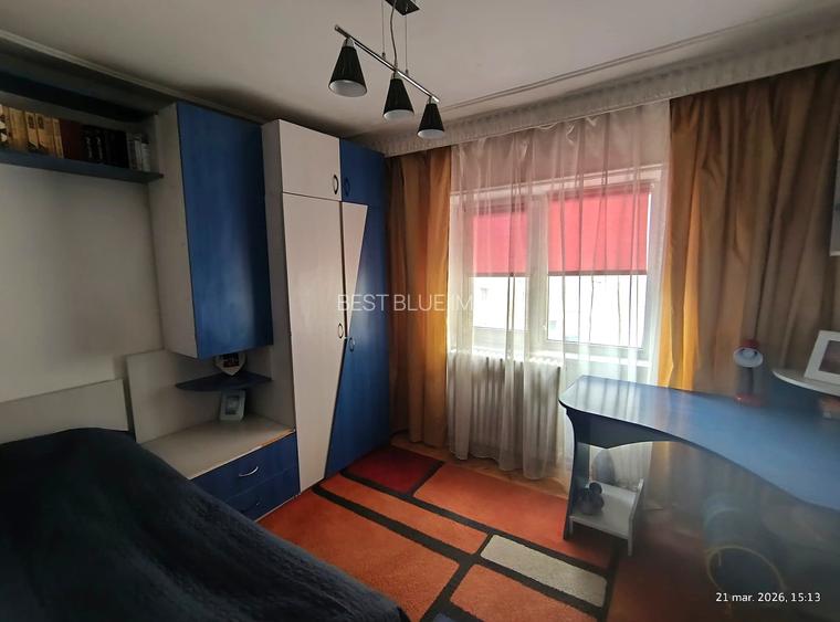 Apartament 4 Camere Decomandat - Zona Grădinari / Parcul Ciurchi - 5