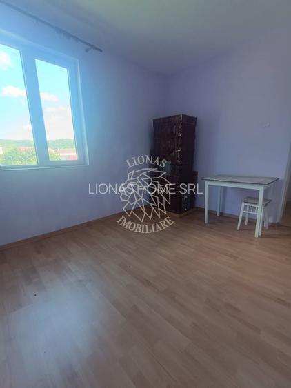 Apartament decomandat 2 camere-balcon-etaj 1-Central Zona Profi - 2