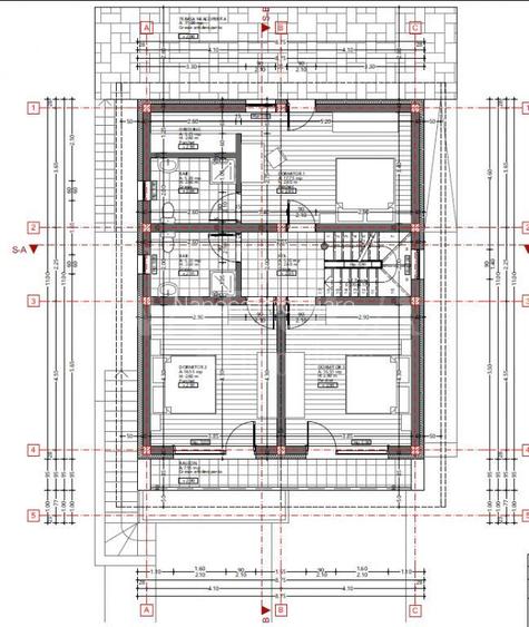 Casa 4 camere de vanzare in Feleacu - 19