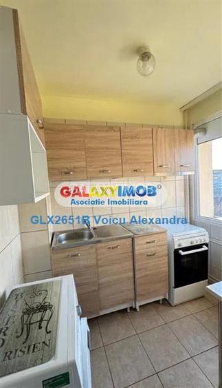 Garsoniera Moderna Berceni - Aparatorii Patriei - Grand Arena - 4