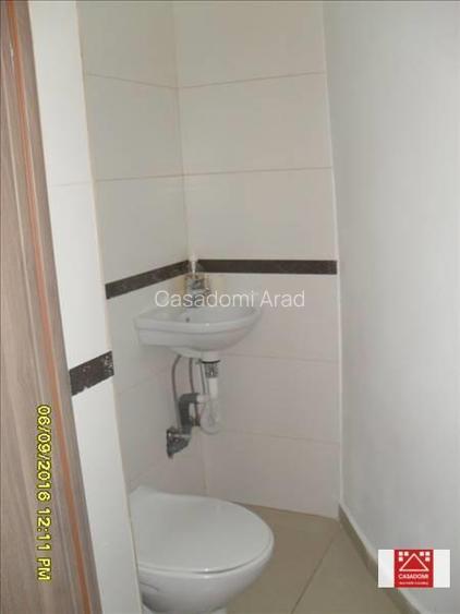 Apartament ultracentral, pentru locuit sau birou - 4