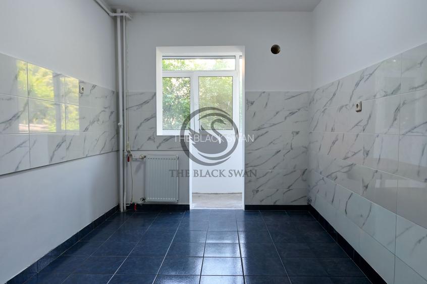Apartament 2 camere de vanzare | Etaj 1 | West Mall - Vest, Ploiești - 5