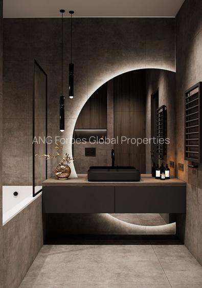 Proiect Boutique, Ferdinand, 4 camere - 4