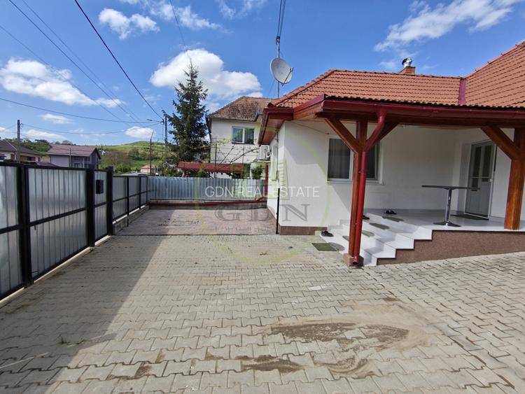 Casa individuală de vânzare - 13